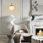 Бра Arte Milano Neapolis-70307 270307/1B GD