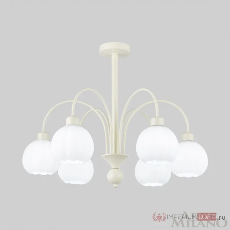 Люстра Arte Milano AM-Napoli 315066/D680/6 IV от ImperiumLoft