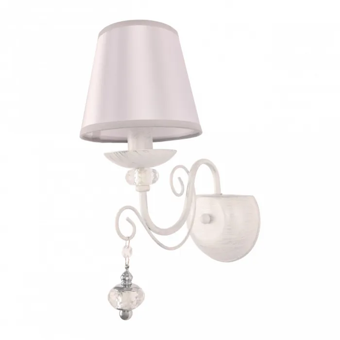 Бра Arte Milano AM347620 347620/1W WT+SL от ImperiumLoft