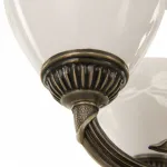 Подвесная люстра Arte Milano AM343659 343659/6 AB