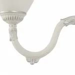 Бра Arte Milano AM343837 347837/2W WT+SL