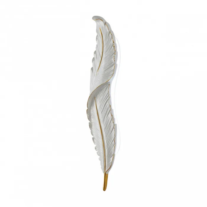 Настенный светильник светодиодный Arte Milano AM-268101 268101/D160/H630/19W/6K Wh от ImperiumLoft