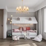 Люстра Arte Milano AM347620 347620/10 FGD от ImperiumLoft