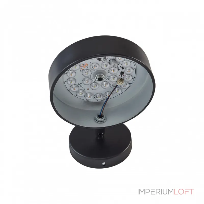 Люстра Arte Milano Ferrara 250906/1B Bk Люстра Arte Milano Ferrara 250906/1B Bk