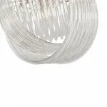 Подвесная люстра Arte Milano AM-97378 S.97378.D800.H470.E14.12 Ni