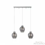 Подвесной светильник Arte Milano Neapolis-73307 273307/3L Ni