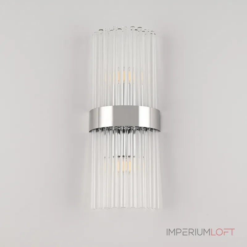 Бра Arte Milano Torcia 430122.140.2.E14.B1 CR Бра Arte Milano Torcia 430122.140.2.E14.B1 CR
