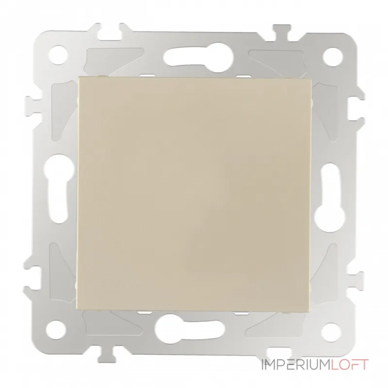 Декоративная заглушка 203.50-1.shampan от ImperiumLoft Декоративная заглушка 203.50-1.shampan от ImperiumLoft