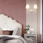 Бра Arte Milano AM340369 340369/2W WT