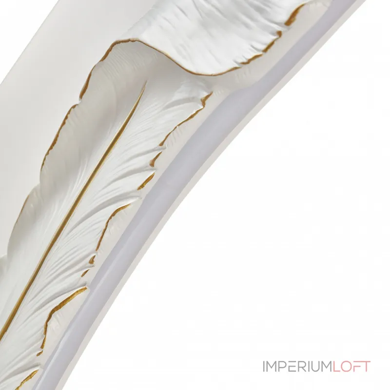 Настенный светильник светодиодный Arte Milano AM-268101 268101/D160/H630/19W/6K Wh от ImperiumLoft Настенный светильник светодиодный Arte Milano AM-268101 268101/D160/H630/19W/6K Wh от ImperiumLoft