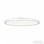 Светильник светодиодный Arte Milano AM-Toskana 310122/D1000 NI