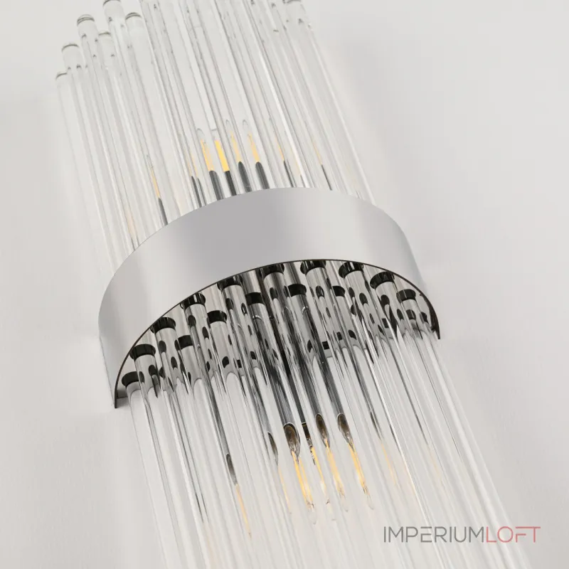 Бра Arte Milano Torcia 430122.140.2.E14.B1 CR Бра Arte Milano Torcia 430122.140.2.E14.B1 CR