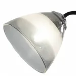 Потолочная люстра Arte Milano AMALFI-327685 327685/3A BK+CR