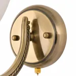 Бра Arte Milano AM342837 342837/1W AB