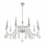 Люстра Arte Milano AM342101 342101/10 CR от ImperiumLoft