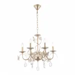 Подвесная люстра Arte Milano AM346179 346179/6 CG