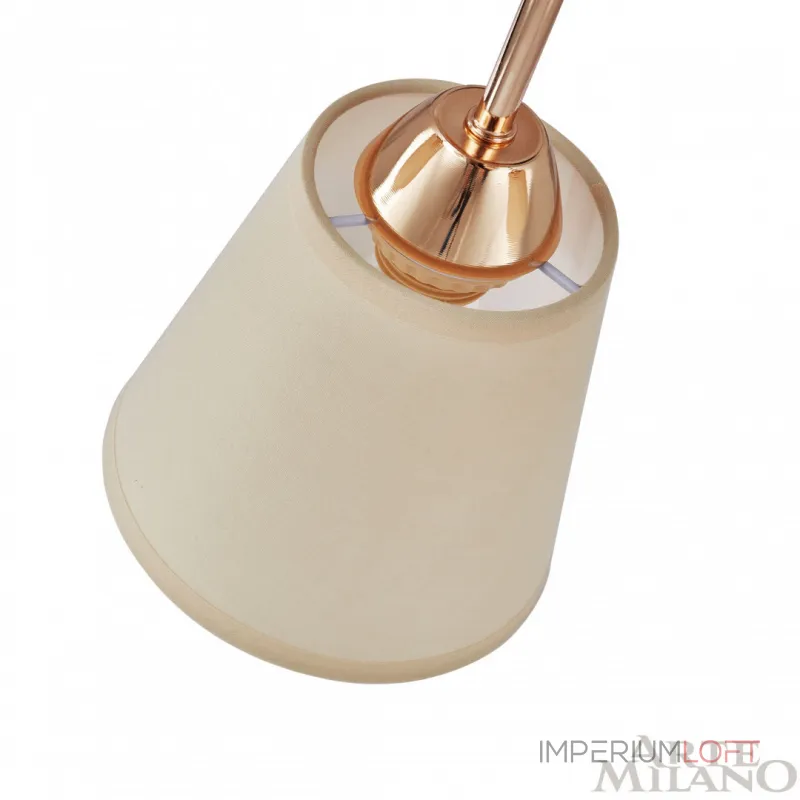 Потолочная люстра Arte Milano Napoli-9546 339546/8 FGD Потолочная люстра Arte Milano Napoli-9546 339546/8 FGD