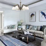 Подвесная люстра Arte Milano AM341837 341837/6 AB