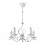 Люстра Arte Milano Amalfi-9934 339934/5 WT+SL от ImperiumLoft