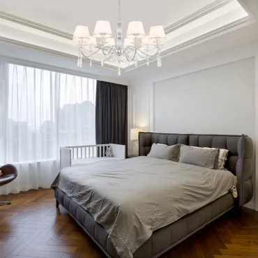 Люстра Arte Milano AM342109 342109/10 CR+LWT