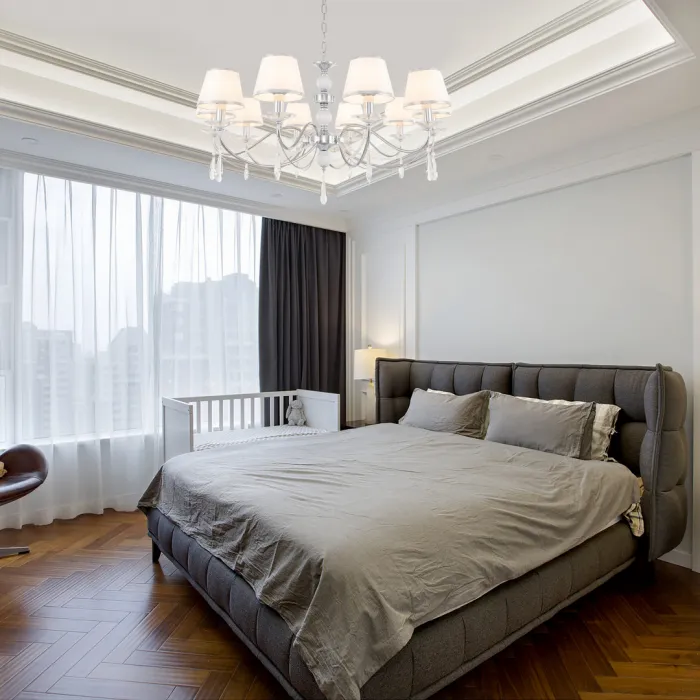 Люстра Arte Milano AM342109 342109/10 CR+LWT от ImperiumLoft