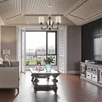 Подвесная люстра Arte Milano Florentia-2237 302237/3 Bk/Gd