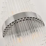 Бра Arte Milano Torcia 430122.250.4.E14.A1 CR