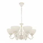Подвесная люстра Arte Milano AM340518 340518/6 WT+G