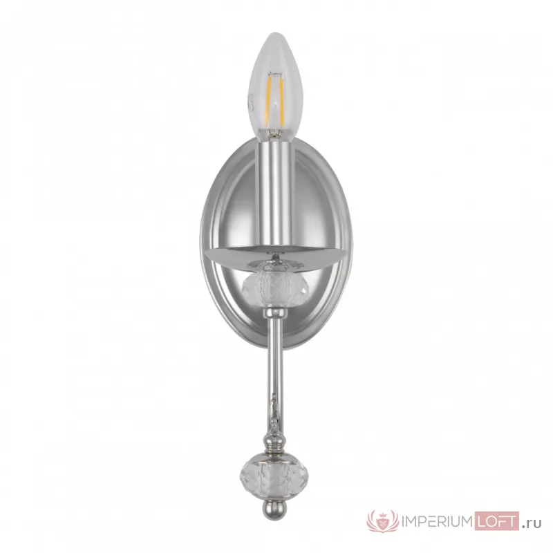 Бра Arte Milano AM346109 346109/1W CR от ImperiumLoft