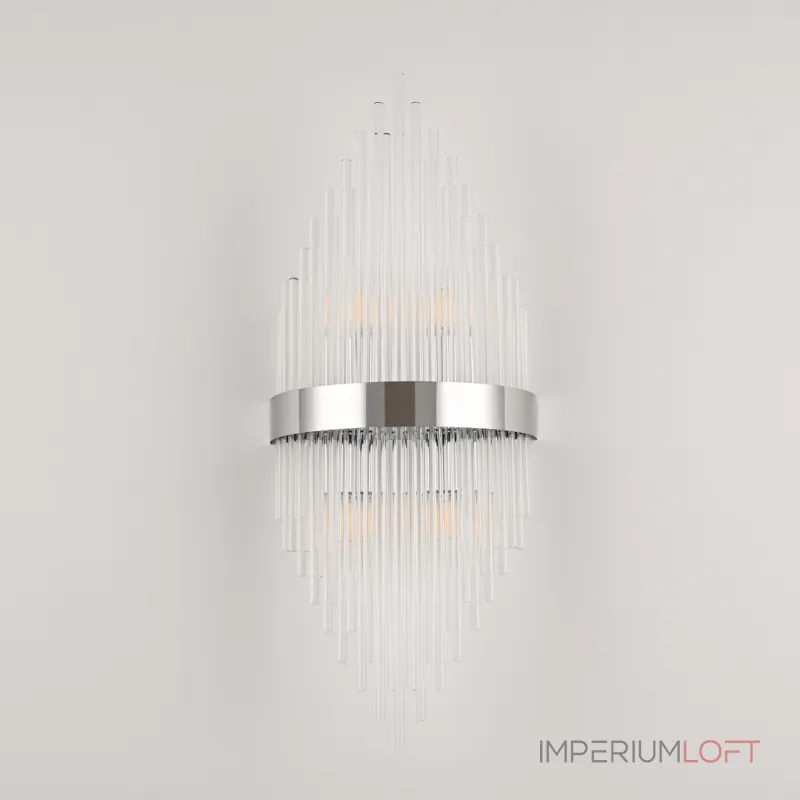 Бра Arte Milano Torcia 430122.250.4.E14.A1 CR