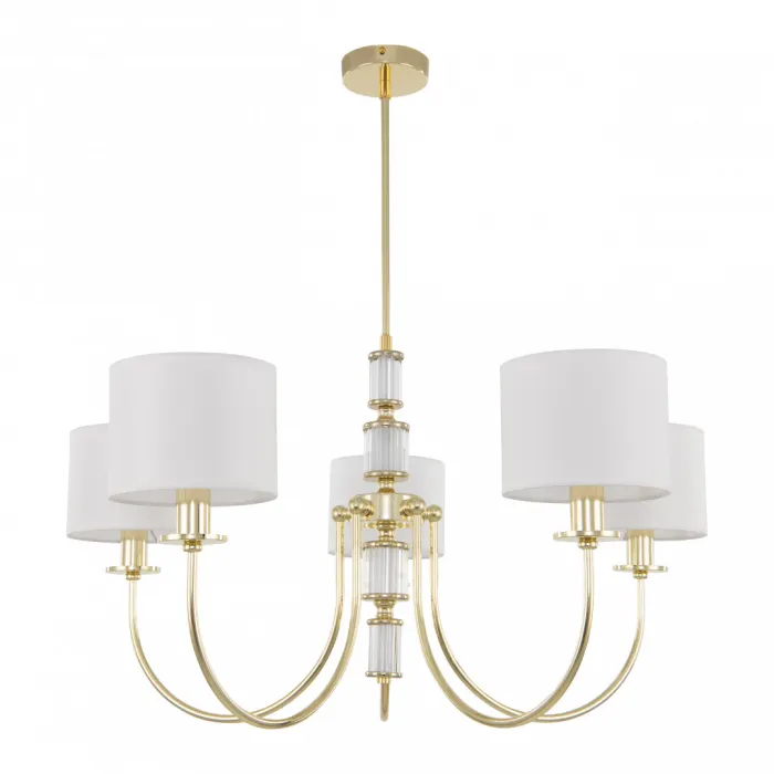 Люстра Arte Milano AM348401 348401/5 NGD от ImperiumLoft