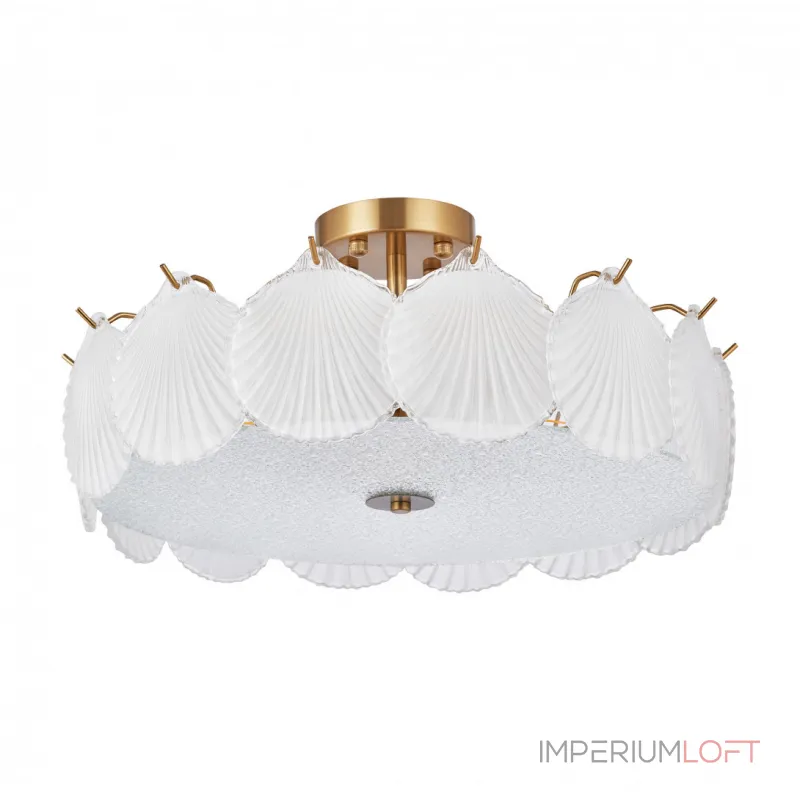 Потолочная люстра Arte Milano AM-Rim 316009/D500 BS
