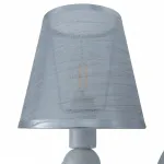 Бра Arte Milano AM347203 347203/2W WT+SL от ImperiumLoft