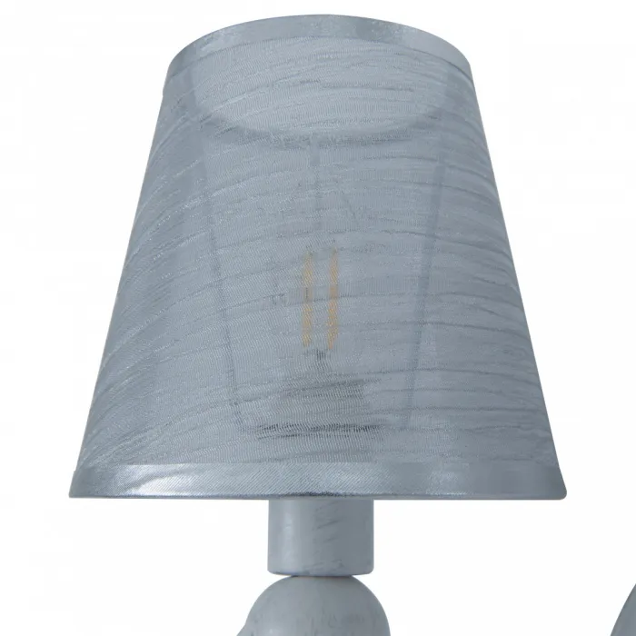 Бра Arte Milano AM347203 347203/2W WT+SL от ImperiumLoft