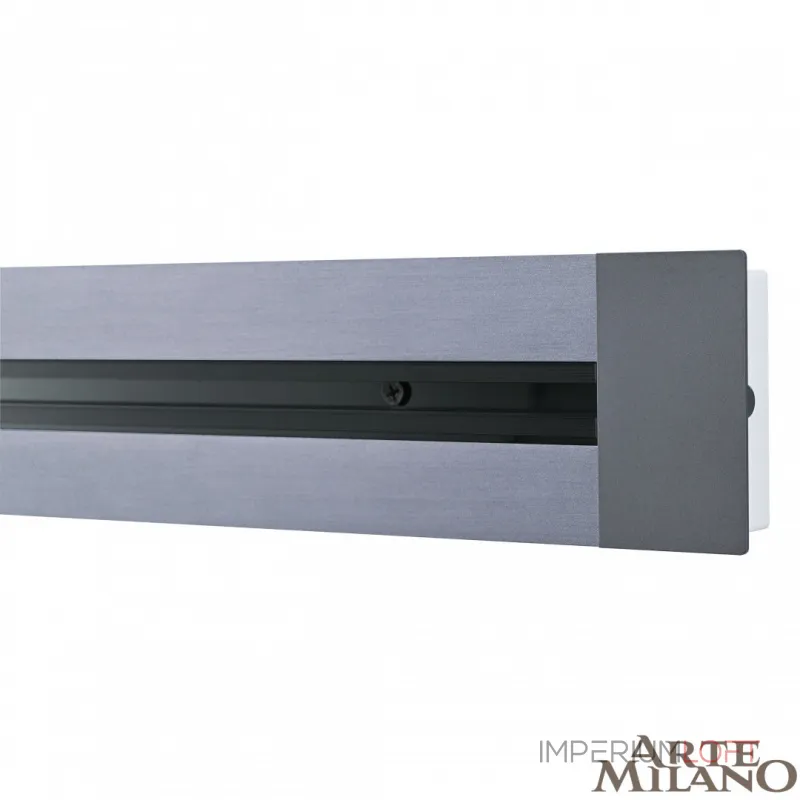 Встраиваемый шинопровод, 32A 250V 382305TB/50 Grey