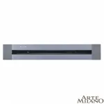 Встраиваемый шинопровод, 32A 250V 382305TB/50 Grey от ImperiumLoft