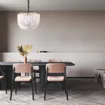 Подвесная люстра Arte Milano AM-97378 S.97378.D600.H430.E14.9 Ni