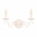 Бра Arte Milano AM341369 341369/2W WT от ImperiumLoft