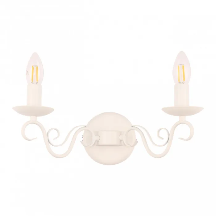 Бра Arte Milano AM341369 341369/2W WT от ImperiumLoft