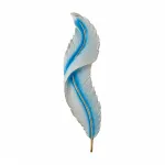 Настенный светильник светодиодный Arte Milano AM-268101 269101/D180/H880/27W/3K Bl от ImperiumLoft