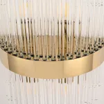 Бра Arte Milano Torcia 430122.250.4.E14.A1 GD