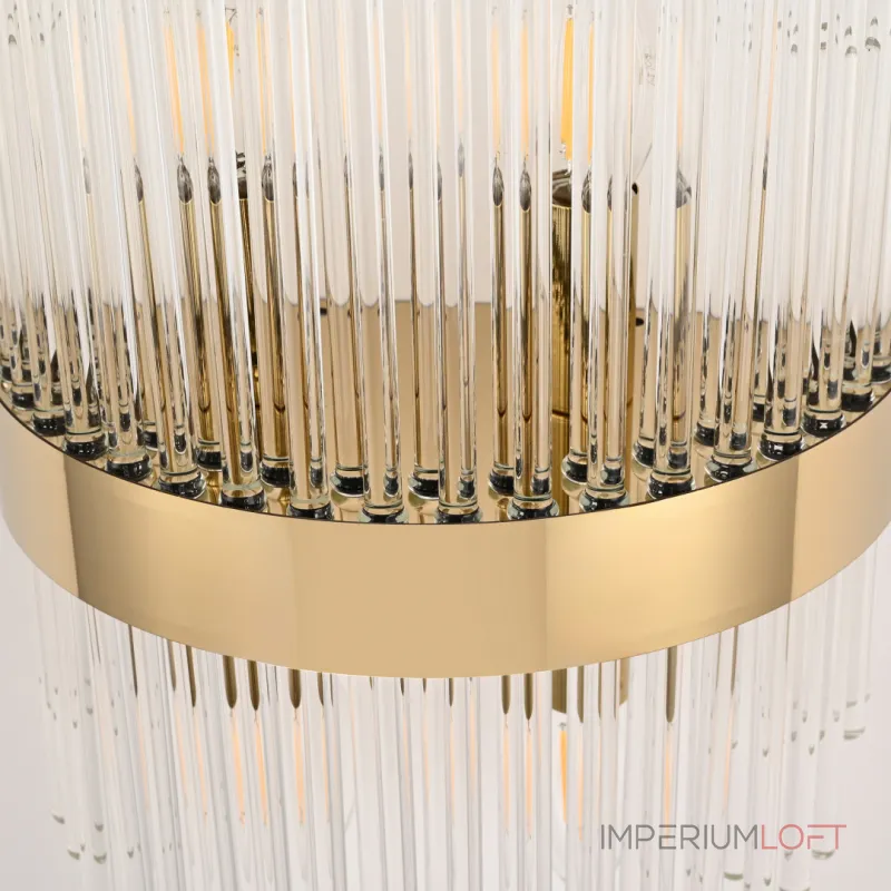 Бра Arte Milano Torcia 430122.250.4.E14.A1 GD