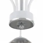 Потолочная люстра Arte Milano Napoli-320719 320719/5 CR+WH