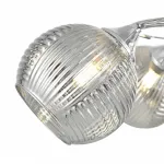 Потолочная люстра Arte Milano AMALFI-321006 321006/5 CR
