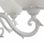 Люстра Arte Milano AM340518 340518/6 WT+SL от ImperiumLoft