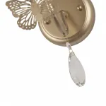 Бра Arte Milano AM346179 346179/1W CG
