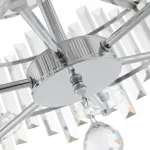 Потолочная люстра Arte Milano Sorrento-2409 372409/6/100/470 CR