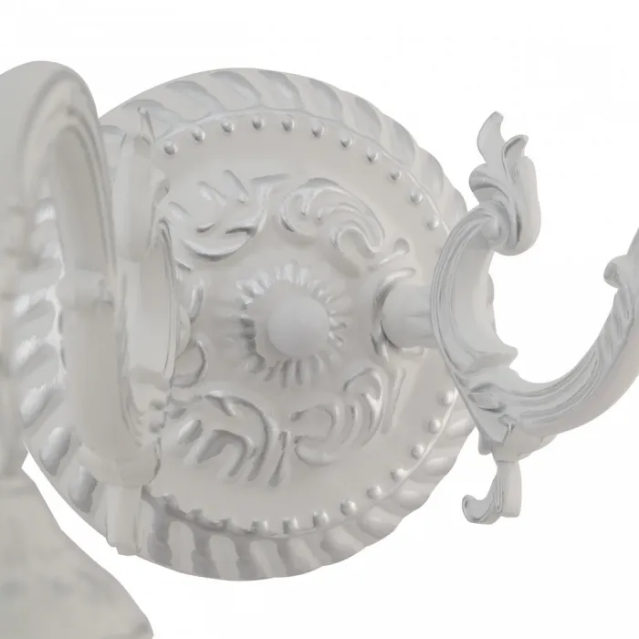 Бра Arte Milano AM346410 346410/2W WT+SL от ImperiumLoft