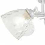 Люстра потолочная Arte Milano Napoli-6820 338756/5 WT+SL от ImperiumLoft