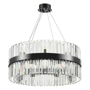 Люстра 440110.590.16.G9.B1 BK Arte Milano Люстра 440110.590.16.G9.B1 BK Arte Milano